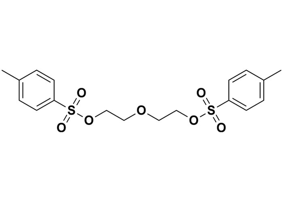 Tos-PEG3-Tos Of PEG Reagent Is For Targeted Drug Delivery