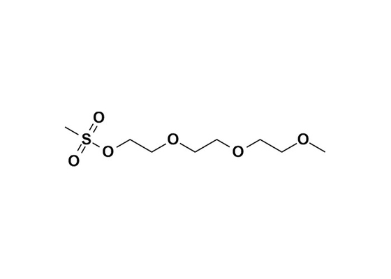 Methyl-PEG4-MS With Cas.74654-05-0 Of Fmoc PEG  Is For New Materials Research