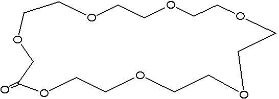 95% Min Purity  PEG Linker  1,4,7,10,13,16,19-Heptaoxacycloheneicosan-2-one  83410-52-0