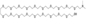 95% Min Purity PEG Linker  dimethylamino-PEG19-Hydroxy